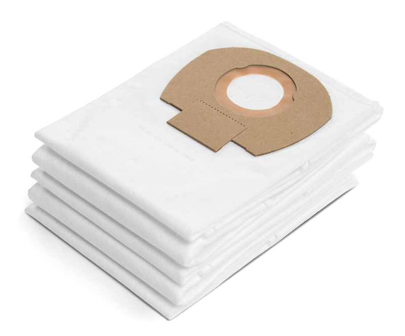 Filter bag
