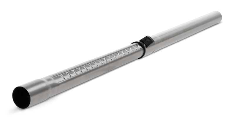 Telescopic tube