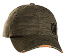 Xplorer Cap bark camo