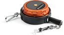 Measuring Tape with release hook