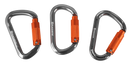 Oval Carabiner