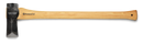 Large Splitting Axe