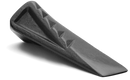 Steel Twisted Splitting Wedge