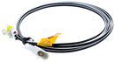 Low voltage cable
