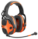X-COM Active, headband