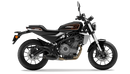 Ventura Harley Davidson X 350 (24 ->) EVO-12 Bike-Pack Kit includes the Evo-Rack, an EVO-12 pack, and a black L-bracket with screws—ideal for your Adjustable Pack-Rack or Top-Box Rack. All items are clearly labeled in the images.