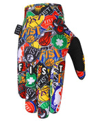HARD COURT GLOVE | YOUTH
