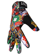 HARD COURT GLOVE