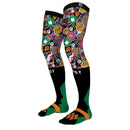 HARD COURT MOTO SOCK | YOUTH