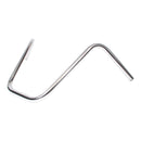 Whites Handlebars 7/8 Ape Hanger 16