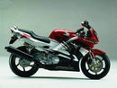 The image showcases the Ventura EVO-12 Bike-Pack Kit for the Honda CBR 600 FV, FW (97 >), featuring a sleek black Evo-Rack, a stylish "EVO-12 Pack," and a metal L-bracket with screws for versatile installation—ideal for adventurers seeking reliable gear transport solutions.