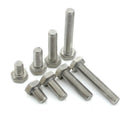 Whites Bolt - 6 x 15mm (50 Pack)