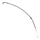 Whites Universal Throttle Cable - 90° Bend