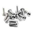 Whites Screw - 6 x 10mm (50 Pack)