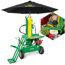 Hansa L7 Log Splitter