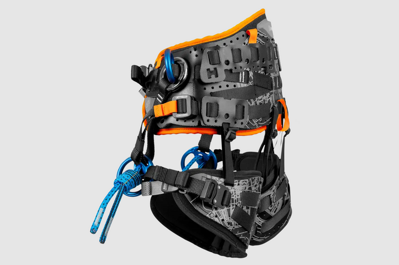 Husqvarna Climbing Harness