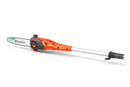 Husqvarna DP110 FLXi pole saw attachment