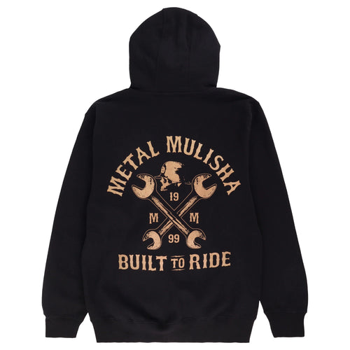 Metal mulisha hoodies sales cheap