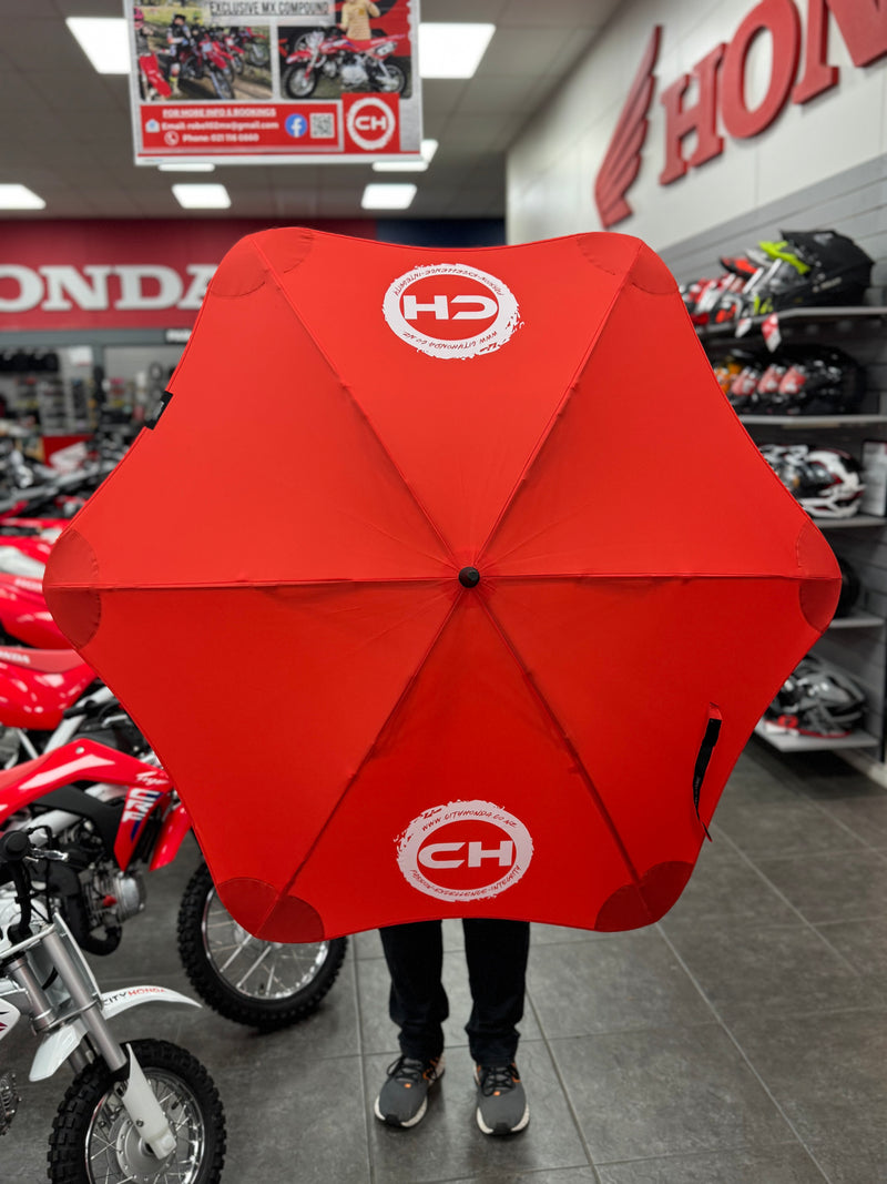 Blunt Classic x City Honda Umbrella