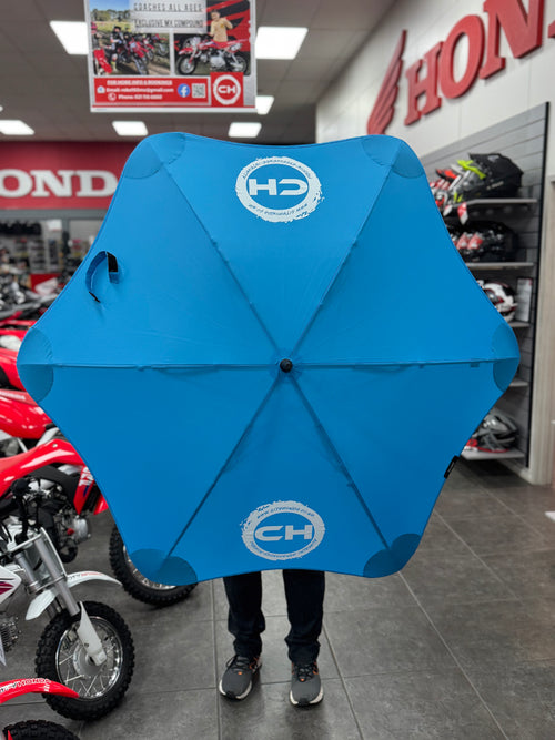 Blunt Classic x City Honda Umbrella