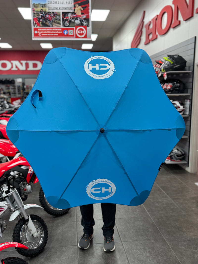 Blunt Classic x City Honda Umbrella