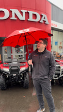 Blunt Classic x City Honda Umbrella