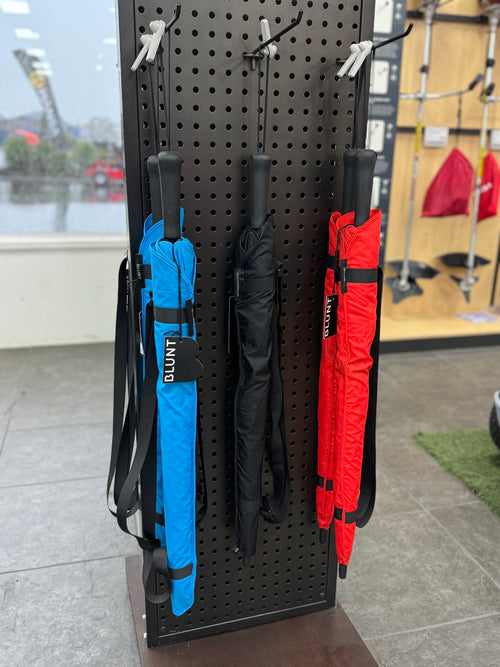 Blunt Classic x City Honda Umbrella