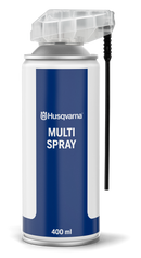 Multi spray