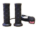 Heated Grips