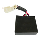 J&N CDI Module (160-02043)