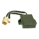 J&N CDI Module (160-02070)