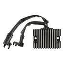 J&N Regulator (230-22135)