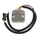 J&N Regulator (230-22160)
