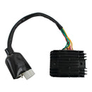 J&N Regulator Rectifier (230-58079)