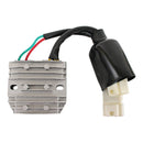 J&N Regulator Rectifier (230-58088)