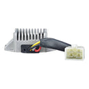 J&N Regulator (230-58105)