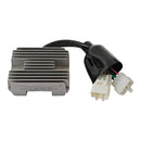 J&N Regulator (230-58115)