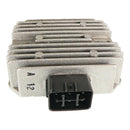 J&N Regulator (230-58170)