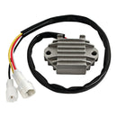 J&N Regulator (230-58211)