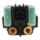 J&N Starter Relay (240-54065)