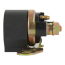J&N Starter Relay (240-58014)