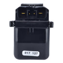 J&N Starter Relay (240-58020)