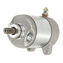J&N Starter Motor (410-54038)