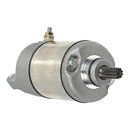 J&N Starter Motor (410-54042)
