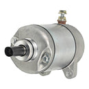 J&N Starter Motor (410-54059)