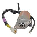 J&N Starter Motor (410-54143)