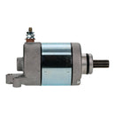 J&N Starter Motor (410-54150)