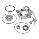 J&N Starter Motor Brush Kit (414-52016)