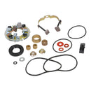 J&N Starter Motor Brush Kit (414-54017)