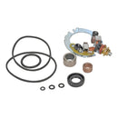 J&N Starter Motor Brush Kit (414-54029)